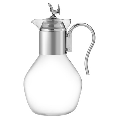 Мармит для напитков серия "ОХОТА" 1,6л LEFARD 920-107-2