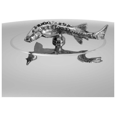 Мармит серия "ОХОТА" со стеклянной формой для запекания, 3л LEFARD 920-108-1