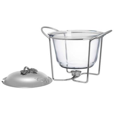 Мармит с половником серия "HARMONY", 4л LEFARD 920-113-3