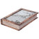 Шкатулка-книжка 26х17х5 см LEFARD 94-202