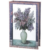 Шкатулка-книжка 27х18х7 см LEFARD 94-203