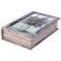 Шкатулка-книжка 27х18х7 см LEFARD 94-203