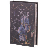 Шкатулка-книжка 26х17х5 см LEFARD 94-218