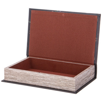 Шкатулка-книжка 26х17х5 см LEFARD 94-218-1