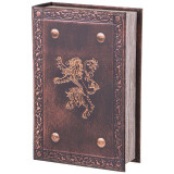 Шкатулка-книжка 27х18х7 см LEFARD 94-220