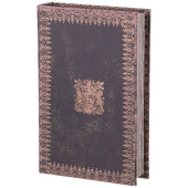 Шкатулка-книжка 26х17х5 см LEFARD 94-222