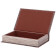 Шкатулка-книжка 26х17х5 см LEFARD 94-222