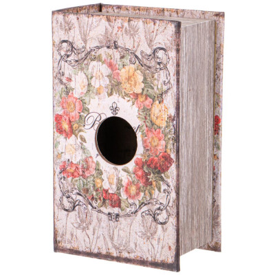 Шкатулка для салфеток 21х13х8 см LEFARD 94-229-1