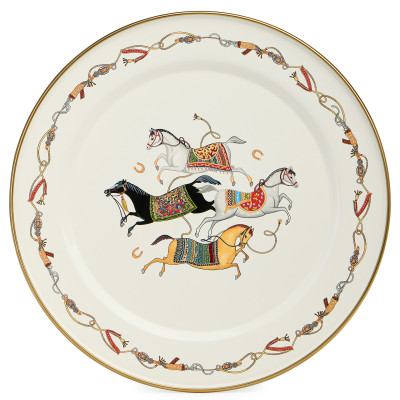 Тортовница с крышкой, серия PASSAGE, диа.30см LEFARD 950-658-3