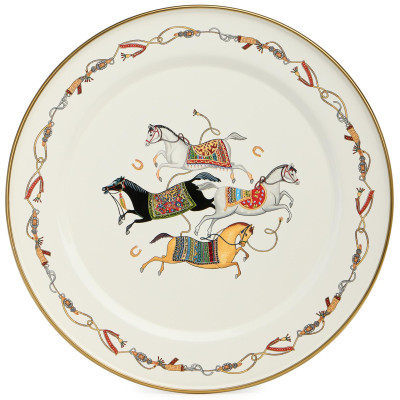 Тортовница с крышкой, серия PASSAGE, диа.30см LEFARD 950-658-4