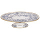 Тортовница с крышкой, серия ROYAL GARDEN, диа.30см LEFARD 950-680
