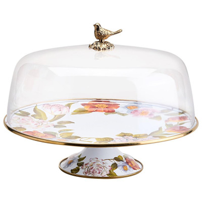 Тортовница серия ФЛАНДРИЯ, 30см LEFARD 950-773