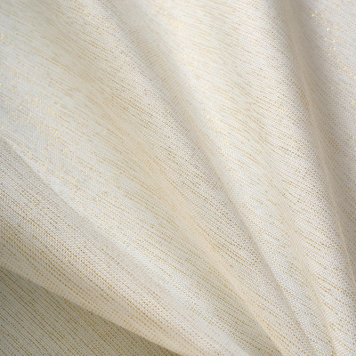 Скатерть 160х220 cm прямоугольная, "ФЕЕРИЯ. ЗОЛОТО", цвет: бежевый, tm , полиэстер 100% (кор= LEFARD 986-003-21-2