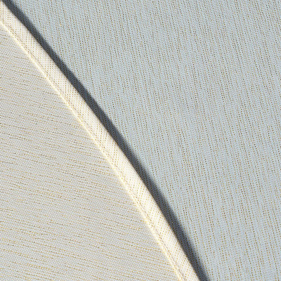 Скатерть d190 cm круглая, "ФЕЕРИЯ. ЗОЛОТО", цвет: бежевый, tm , полиэстер 100% (кор=22шт.) LEFARD 986-003-25-2