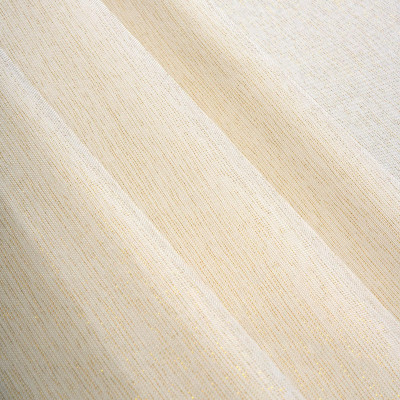 Скатерть d220 cm круглая, "ФЕЕРИЯ. ЗОЛОТО", цвет: бежевый, tm , полиэстер 100% (кор=16шт.) LEFARD 986-003-26