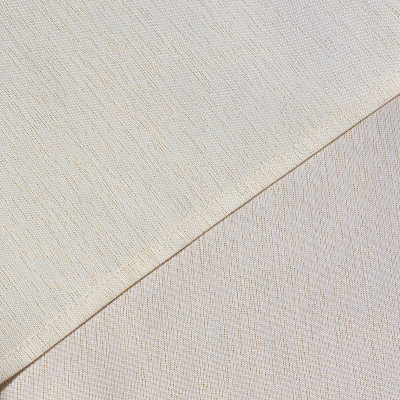 Дорожка на стол 45х150 cm "ФЕЕРИЯ. ЗОЛОТО", цвет: бежевый, tm , полиэстер 100% (кор=80шт.) LEFARD 986-003-3-2