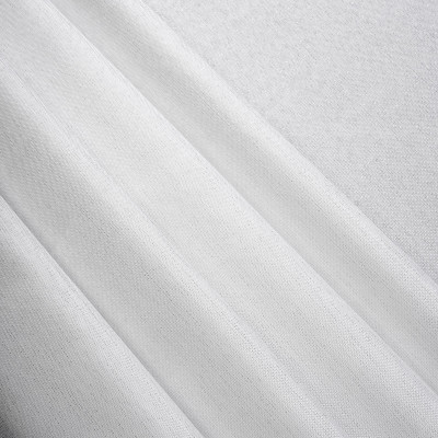 Скатерть 160х220 cm прямоугольная, "ФЕЕРИЯ. СЕРЕБРО", цвет: белый, tm , полиэстер 100% (кор=1 LEFARD 986-004-21-2