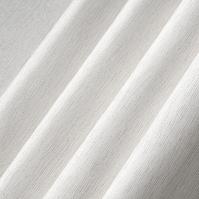 Дорожка на стол 45х150 cm "ФЕЕРИЯ. СЕРЕБРО", цвет: белый, tm , полиэстер 100% (кор=80шт.) LEFARD 986-004-3-16