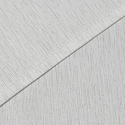 Дорожка на стол 45х220 cm "ФЕЕРИЯ. СЕРЕБРО", цвет: белый, tm , полиэстер 100% (кор=60шт.) LEFARD 986-004-31-2