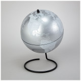 Глобус 14,2х14,2х215 см LEFARD 99-601