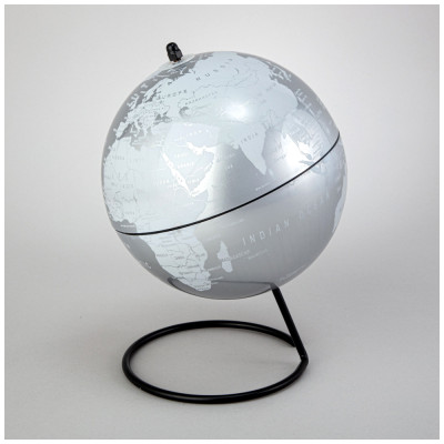 Глобус 14,2х14,2х215 см LEFARD 99-601-1