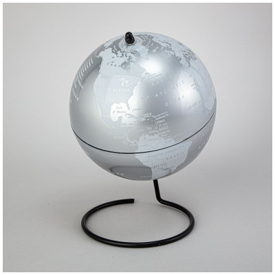 Глобус 14,2х14,2х215 см LEFARD 99-601