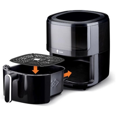 1708 Мультипечь LEONORD 1500W (105386)-1