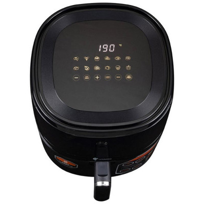 1708 Мультипечь LEONORD 1500W (105386)-6