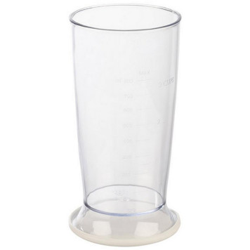 Блендер погружной LEONORD LE-1722 бело-оранжевый (105811)-4