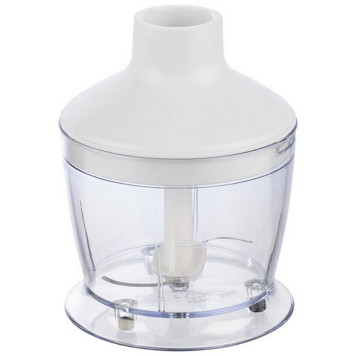 Блендер погружной LEONORD LE-1722 бело-оранжевый (105811)-5