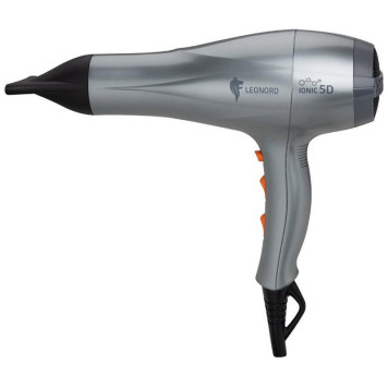 Фен для волос LEONORD LE-1209 PRO (106820)-2