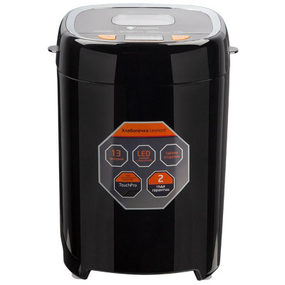 Хлебопечь LEONORD LE-1737 (106905)-3