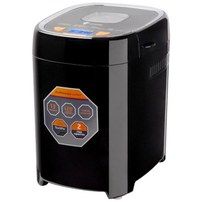 Хлебопечь LEONORD LE-1737 (106905)