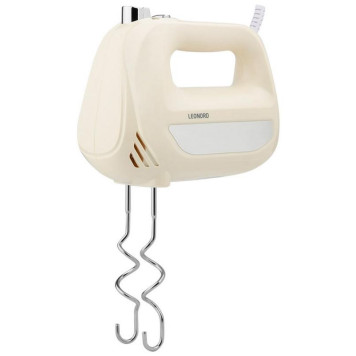Миксер LEONORD LE-1739 бежевый (106908)-1