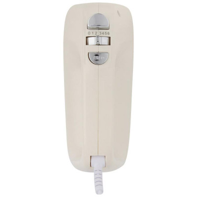 Миксер LEONORD LE-1739 бежевый (106908)-4