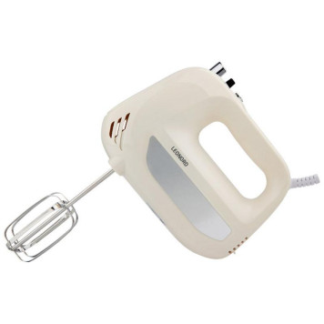 Миксер LEONORD LE-1739 бежевый (106908)-5