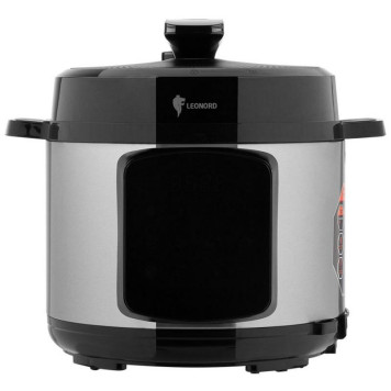 Мультиварка-скороварка LEONORD LE-1742 (106999)-2