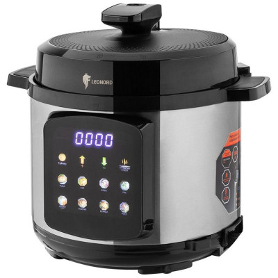 Мультиварка-скороварка LEONORD LE-1742 (106999)