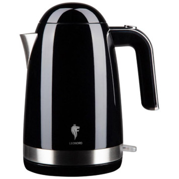 Чайник электрический LEONORD LE-1515 черный (107160)-1