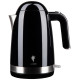 Чайник электрический LEONORD LE-1515 черный (107160)