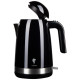 Чайник электрический LEONORD LE-1515 черный (107160)