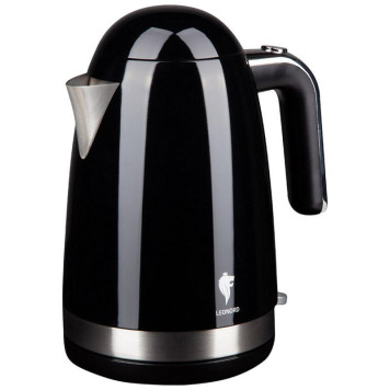 Чайник электрический LEONORD LE-1515 черный (107160)