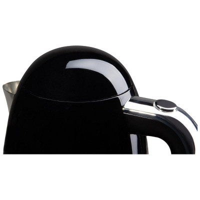 Чайник электрический LEONORD LE-1515 черный (107160)-3