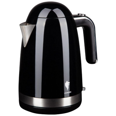 Чайник электрический LEONORD LE-1515 черный (107160)
