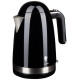 Чайник электрический LEONORD LE-1515 черный (107160)