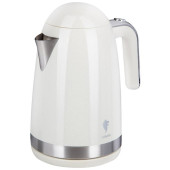 Чайник электрический LEONORD LE-1515 кремовый (107161)
