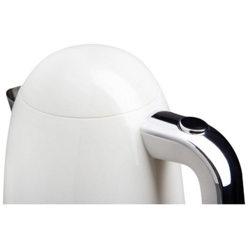 Чайник электрический LEONORD LE-1515 кремовый (107161)-3