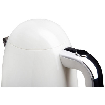 Чайник электрический LEONORD LE-1515 кремовый (107161)-3