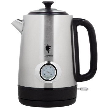 Чайник электрический LEONORD LE-1516 (107162)-1