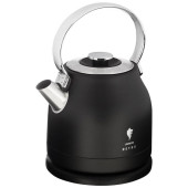 Чайник электрический LEONORD LE-1904 RETRO черный (107163)